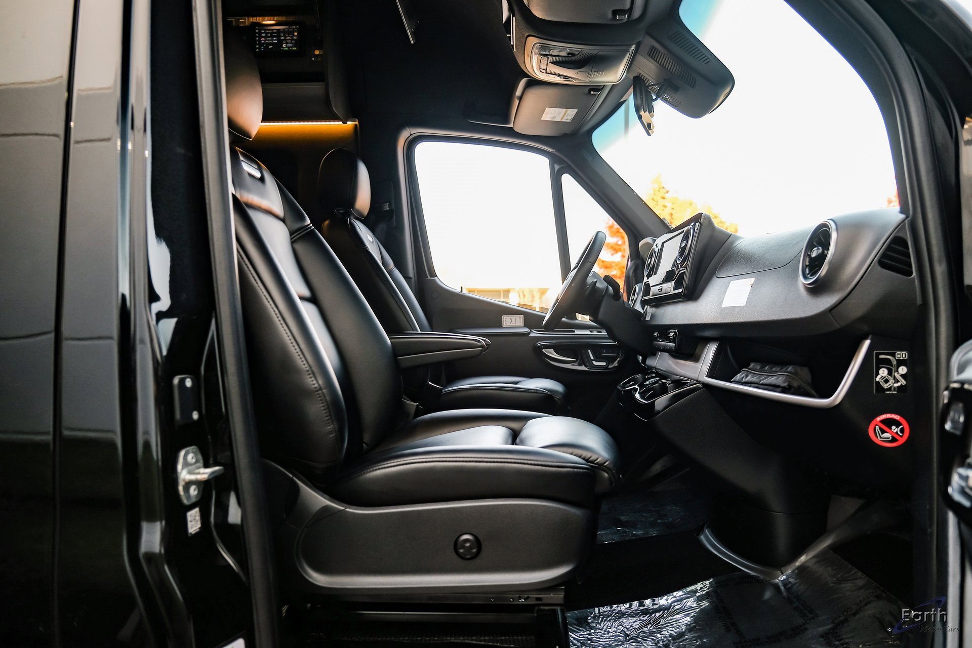 Used 2022 Mercedes-Benz Sprinter 3500 image 47