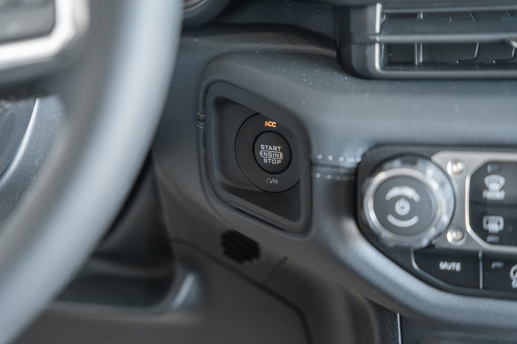 New 2026 Jeep Wrangler Sahara image 28