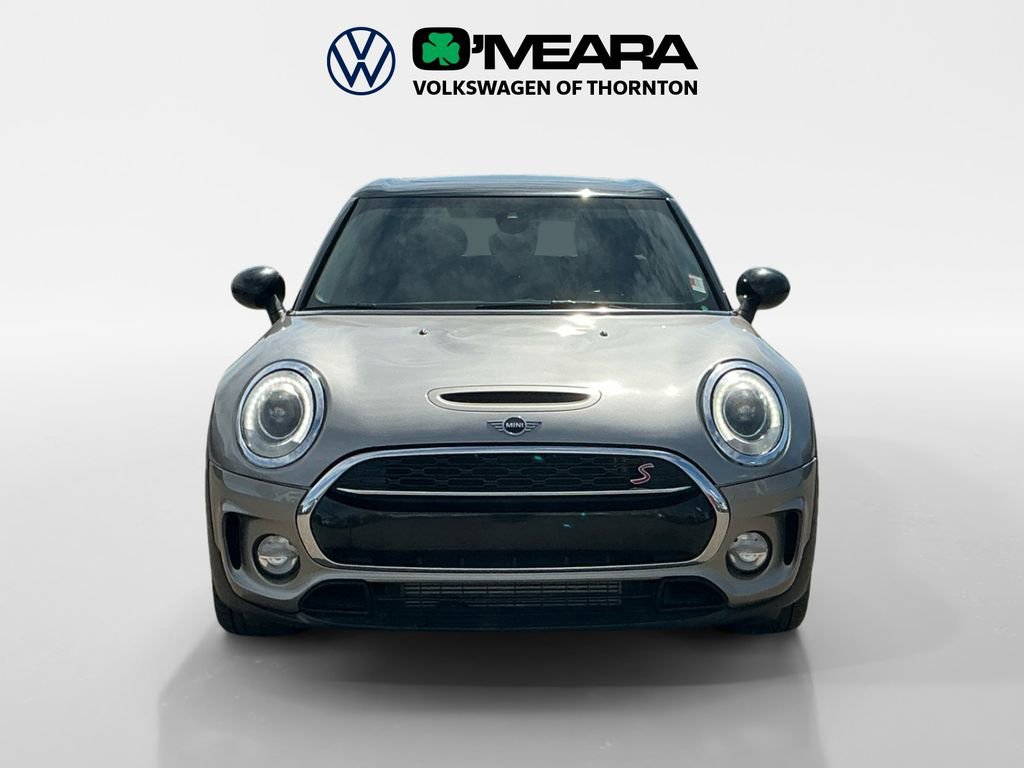 Used 2019 MINI Cooper Clubman S AWD/4WD image 8