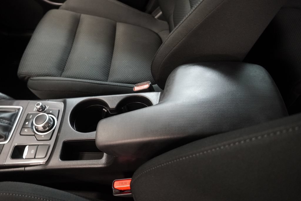 Used 2016 MAZDA CX-5 Touring AWD/4WD image 22