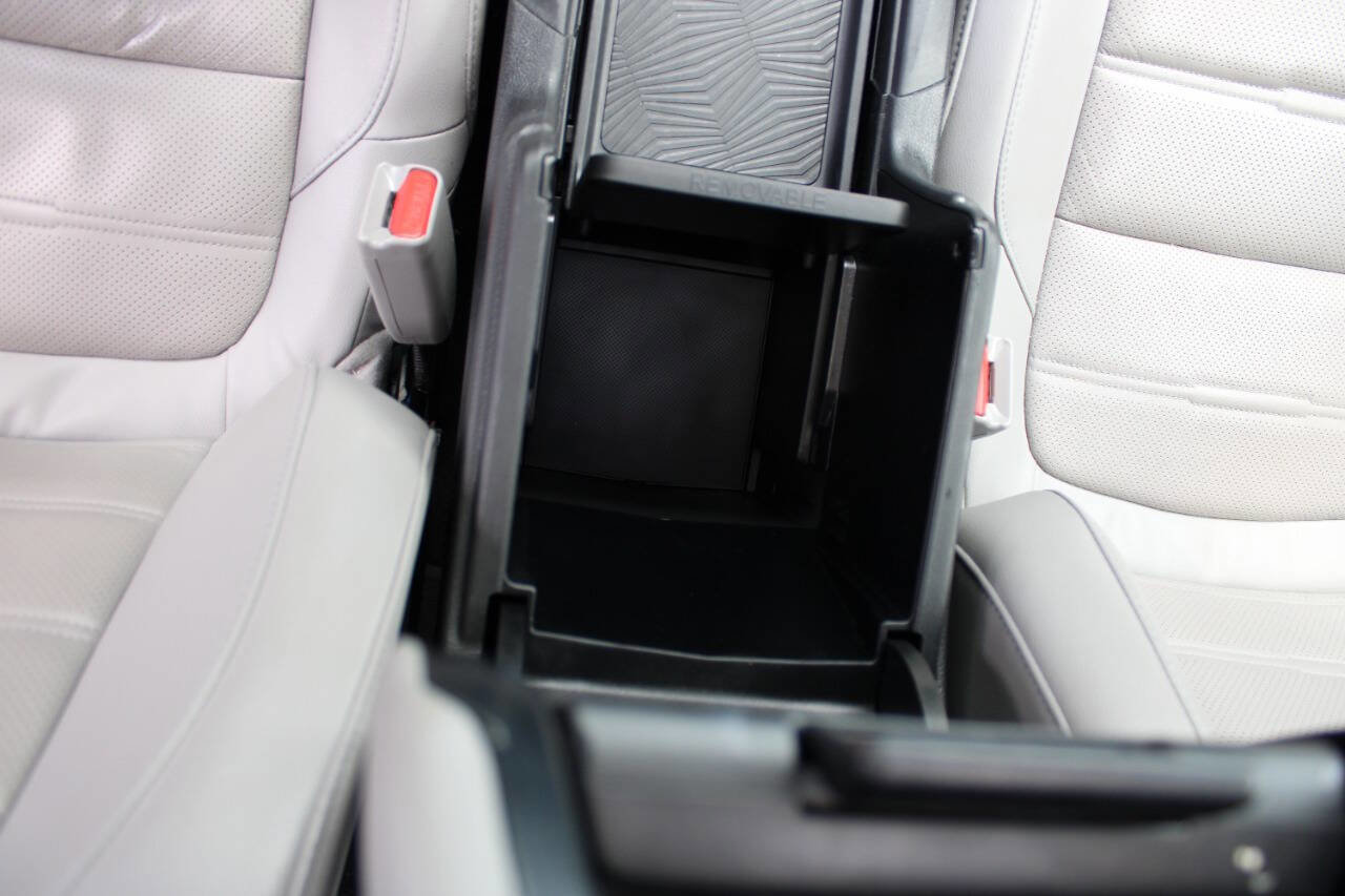 Used 2018 Honda CR-V EX-L image 31