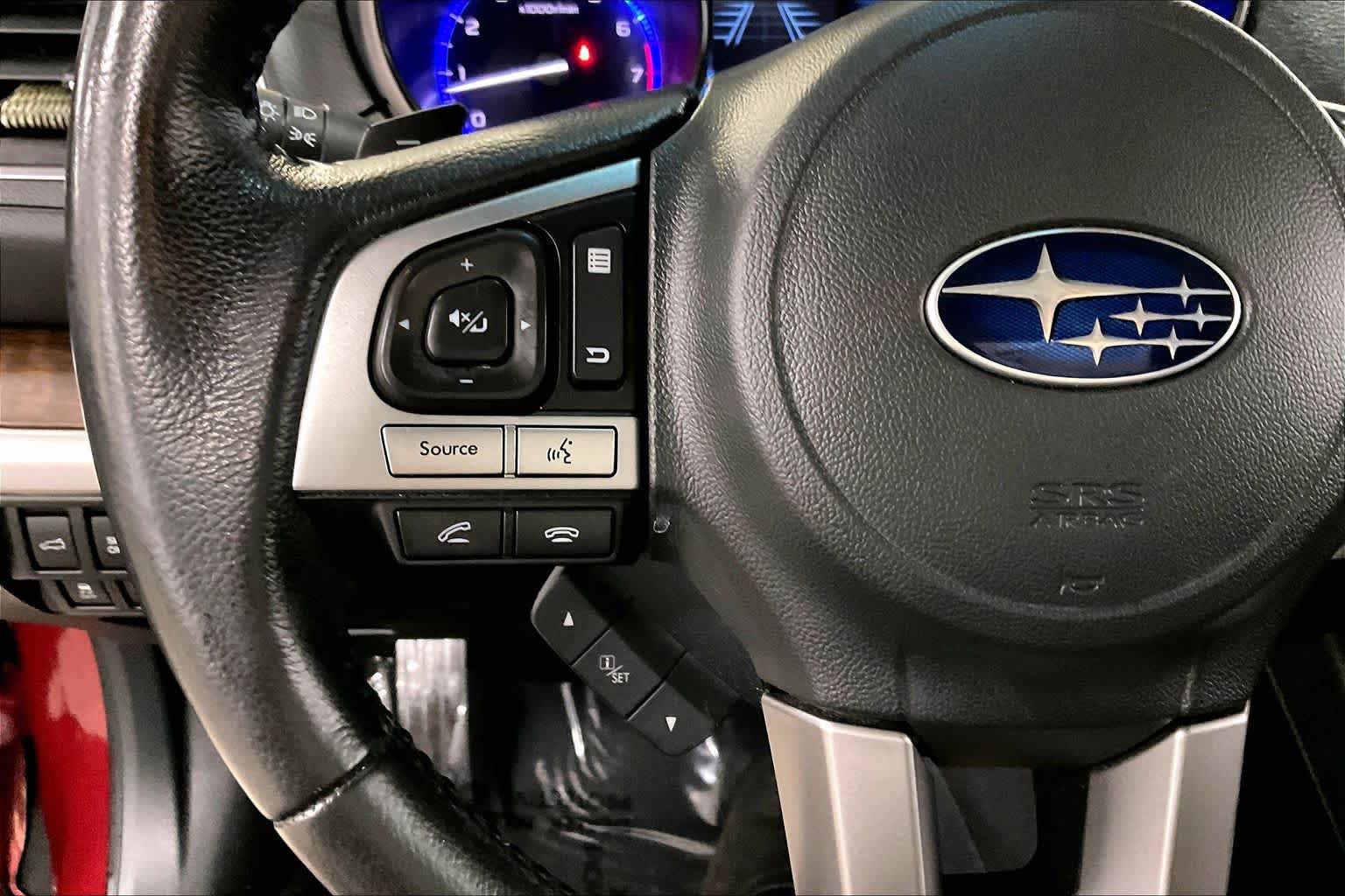 Used 2016 Subaru Outback 3.6R Limited AWD/4WD image 24