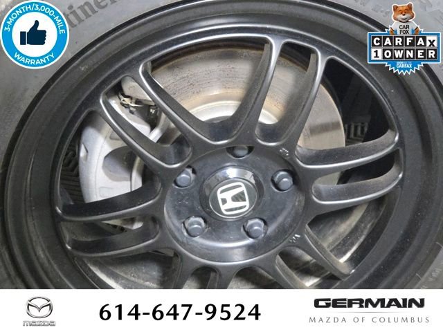 Used 2024 Honda Civic Sport Touring image 13