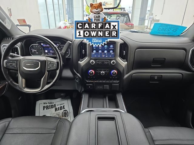 Used 2019 GMC Sierra 1500 Denali w/ Denali Ultimate Package image 12