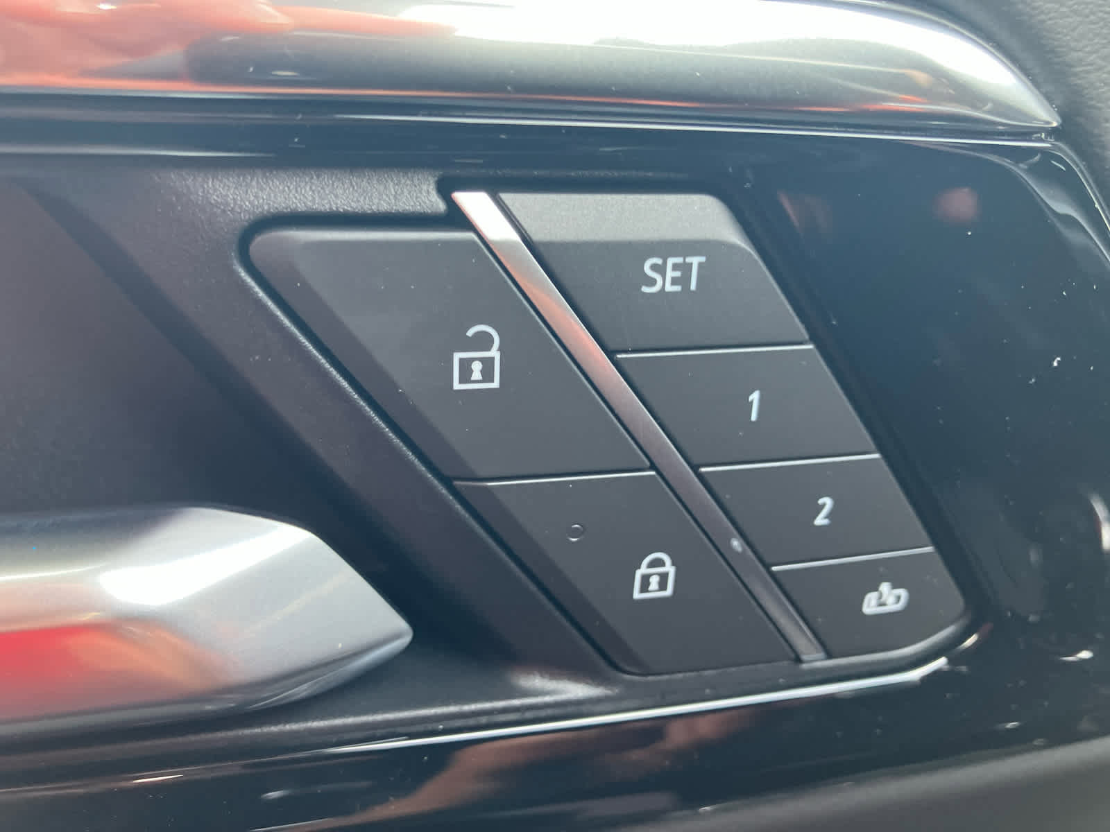New 2026 Chevrolet Tahoe Premier AWD/4WD image 12