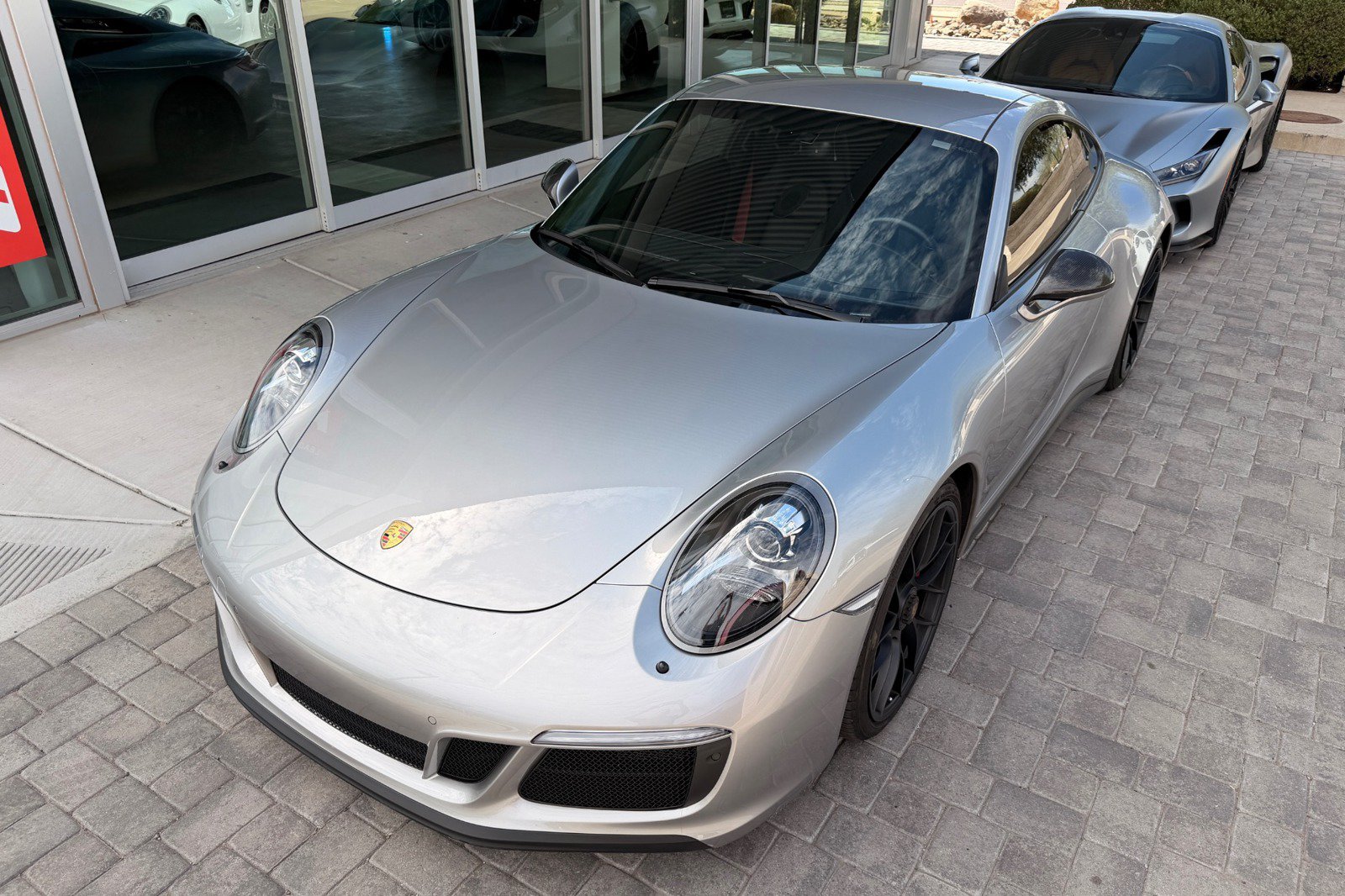 Used 2018 Porsche 911 GT3 RS image 23