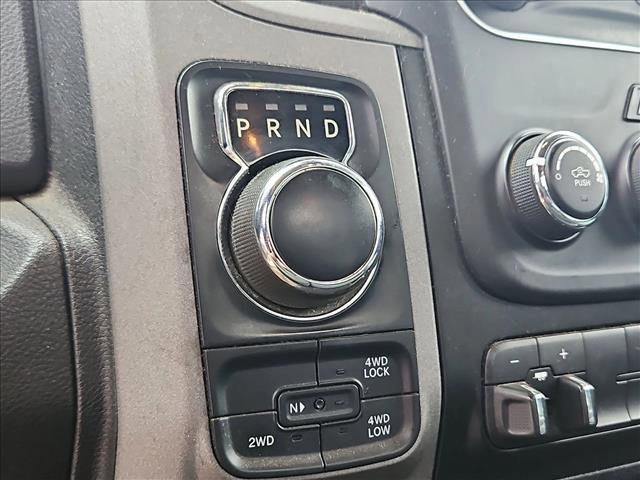Used 2017 RAM 1500 Express image 9