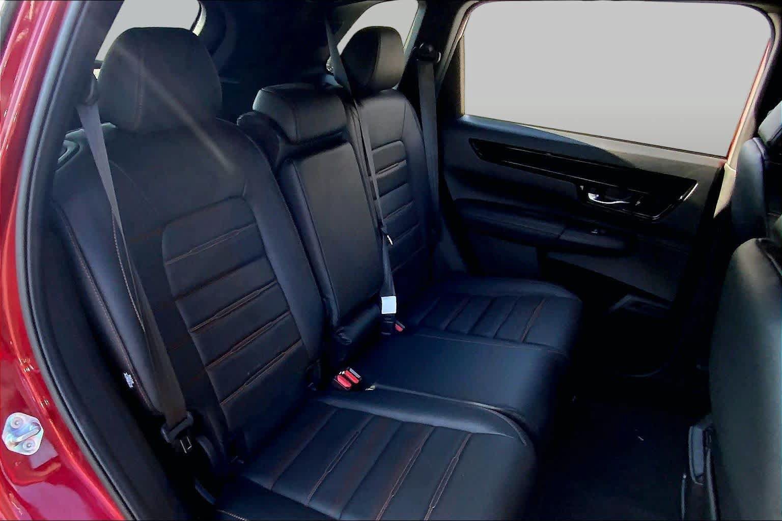 Used 2024 Honda CR-V Sport Touring image 20