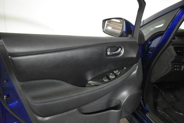 Used 2025 Nissan Leaf SV Plus FWD image 7