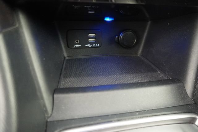 Certified 2022 Subaru Forester Premium image 29