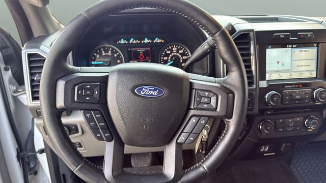Used 2018 Ford F150 XLT w/ Equipment Group 301A Mid RWD image 19