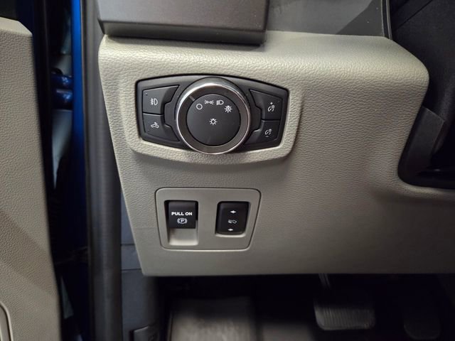 Used 2020 Ford F150 XLT w/ Equipment Group 302A Luxury image 28