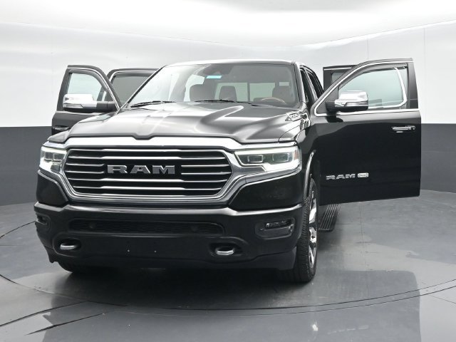 Used 2021 RAM 1500 Limited AWD/4WD image 65