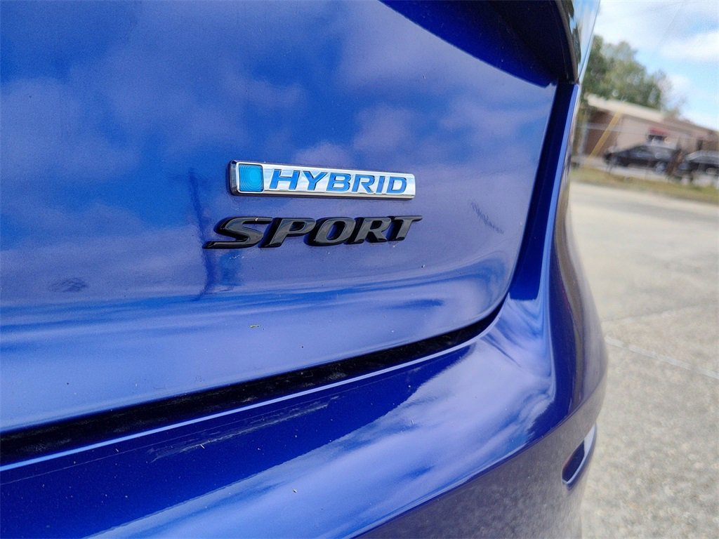 Used 2024 Honda Accord Sport image 8