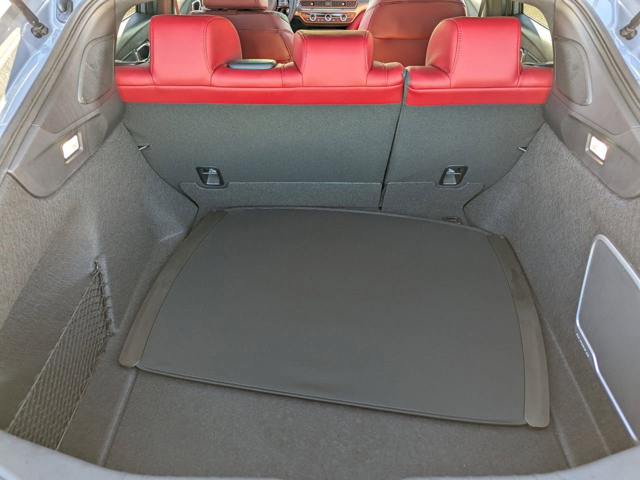 New 2026 Acura Integra A-Spec image 10