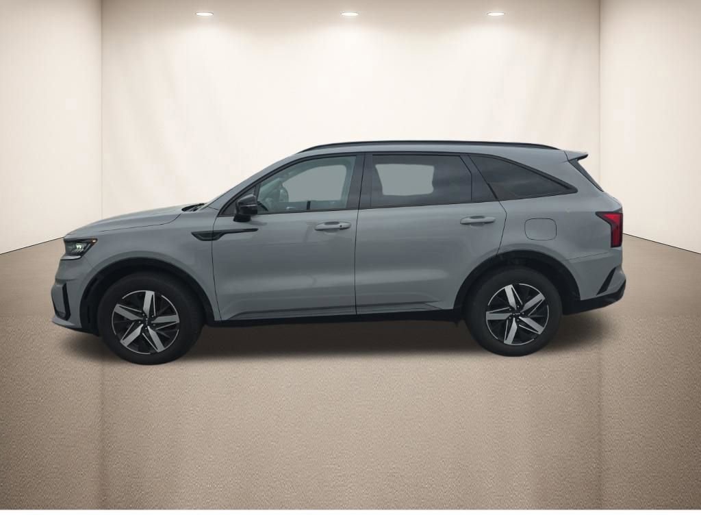Used 2023 Kia Sorento EX w/ Panoramic Sunroof Package image 11