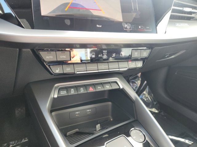 Used 2024 Audi A3 2.0T Premium w/ Convenience Package image 28