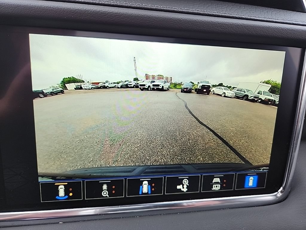 Certified 2024 GMC Yukon Denali w/ Max Trailering Package AWD/4WD image 21