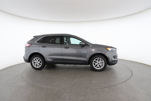 Used 2022 Ford Edge SEL w/ Convenience Package image 23