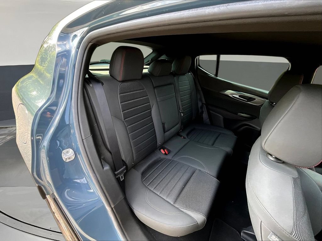 Used 2024 Dodge Hornet R/T AWD/4WD image 28
