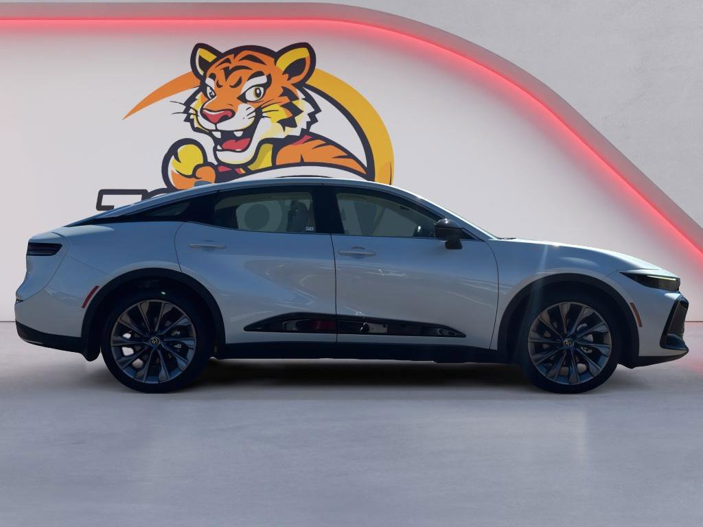 New 2026 Toyota Crown Limited image 4