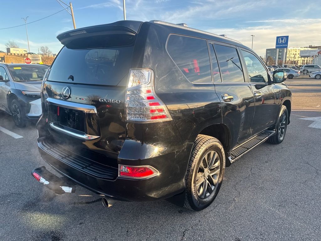 Used 2023 Lexus GX 460 Premium image 10