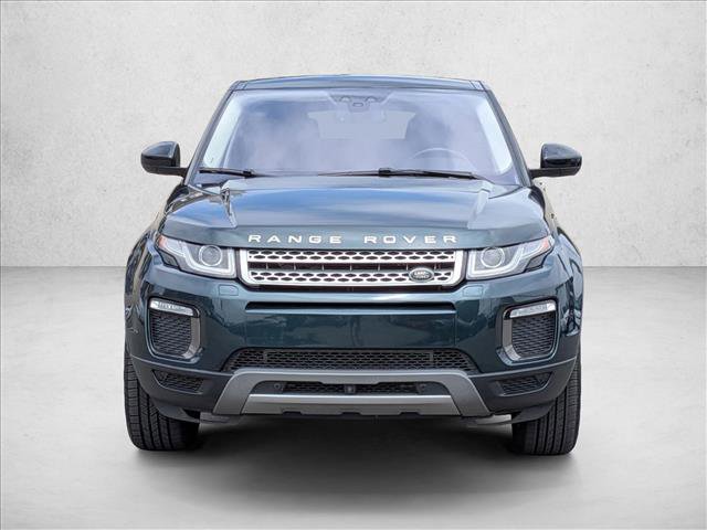 Used 2016 Land Rover Range Rover Evoque HSE AWD/4WD image 2