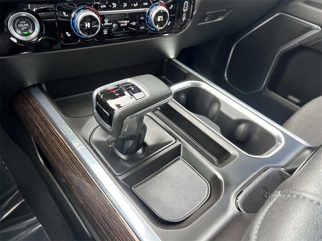 Certified 2023 GMC Sierra 1500 Elevation image 22