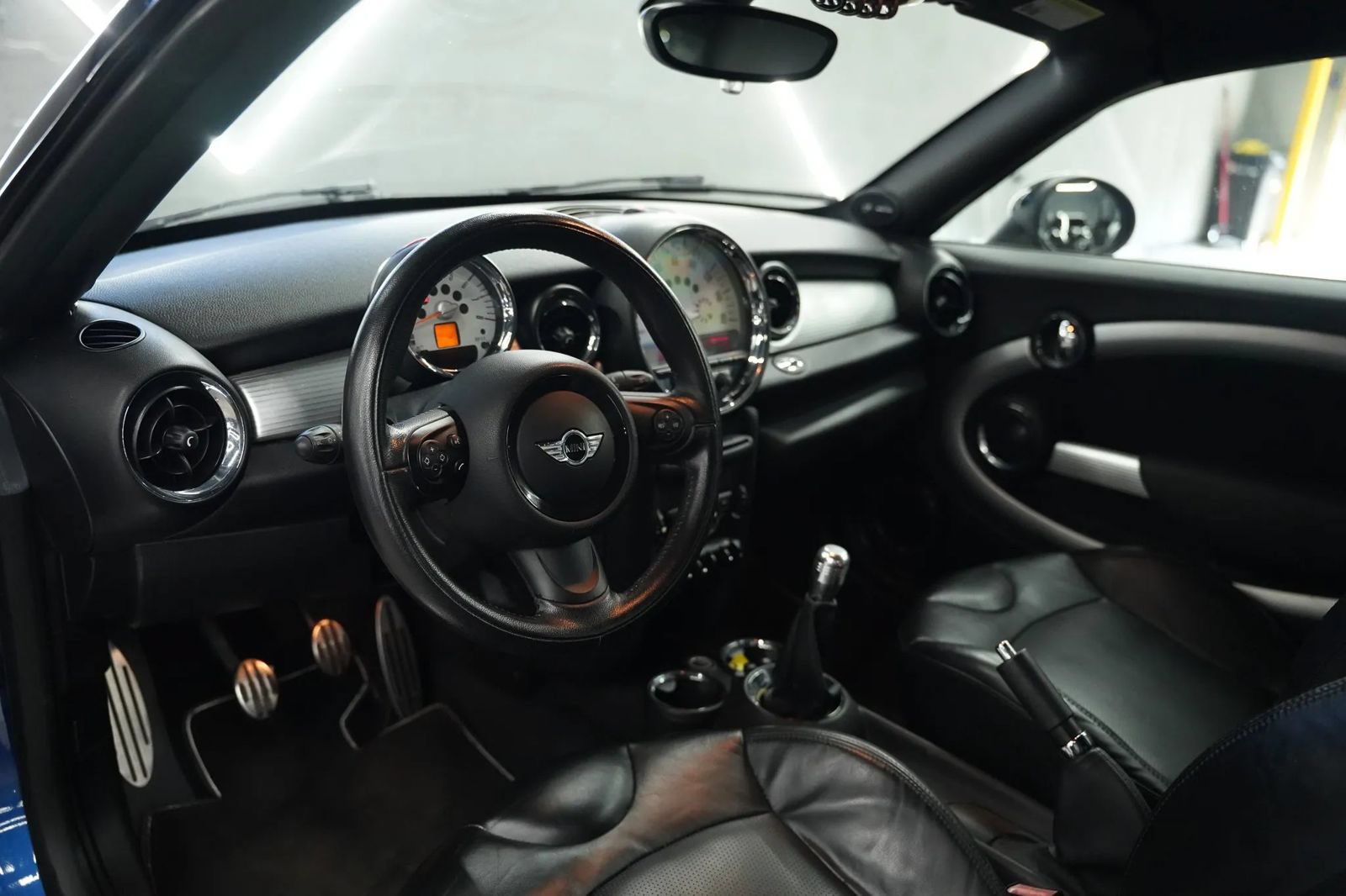 Used 2012 MINI Cooper Coupe S FWD image 13
