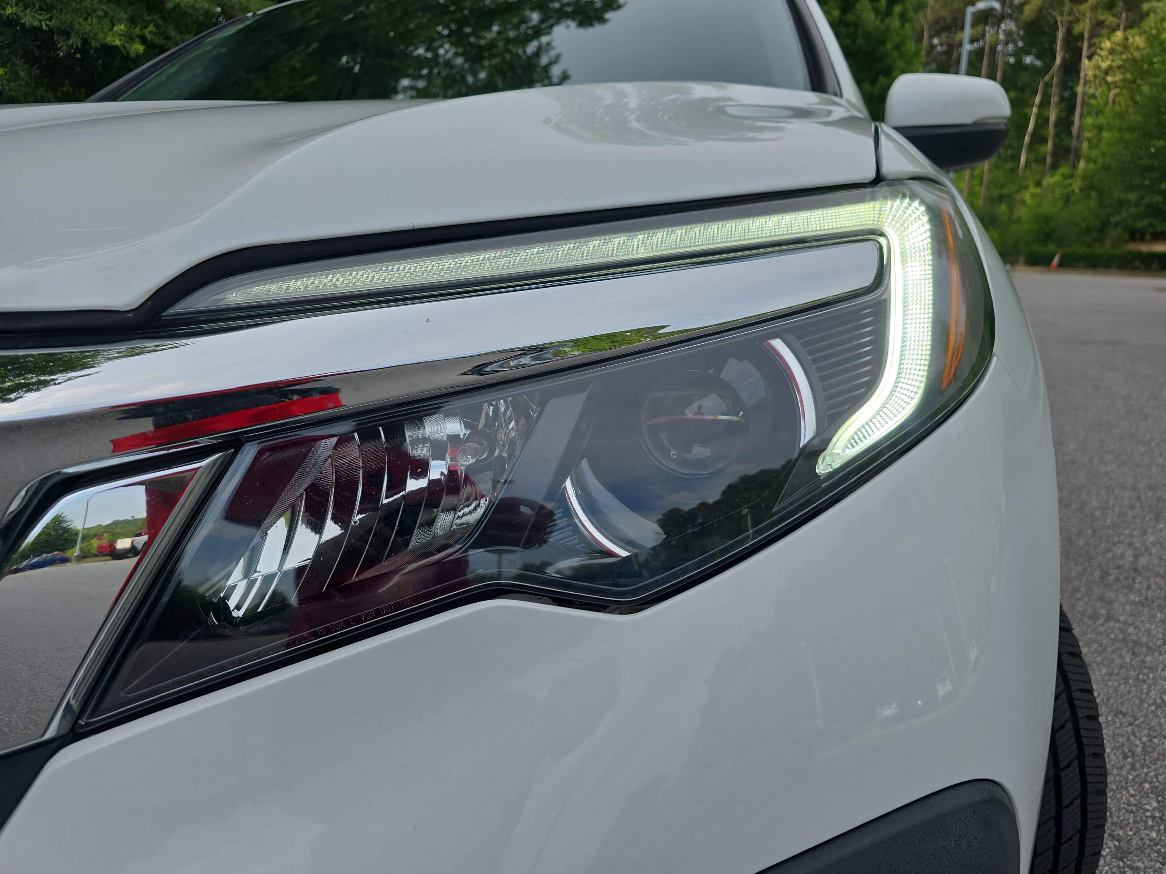 Used 2020 Honda Pilot EX image 31