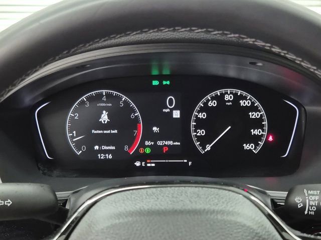 Used 2023 Honda Civic EX image 26