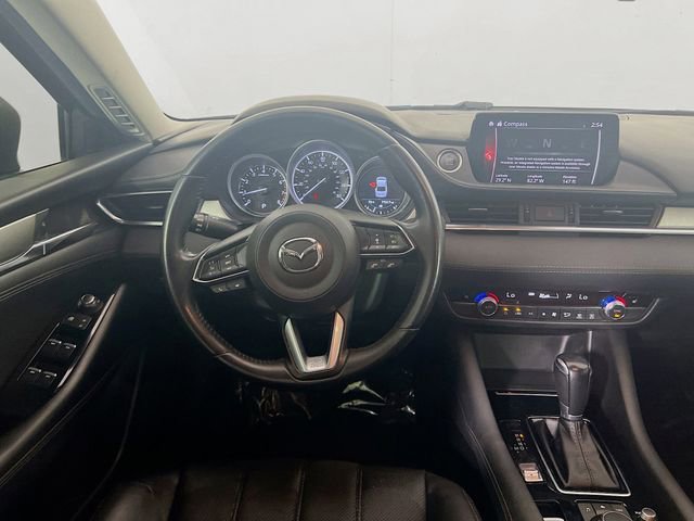 Used 2019 MAZDA MAZDA6 Touring image 21