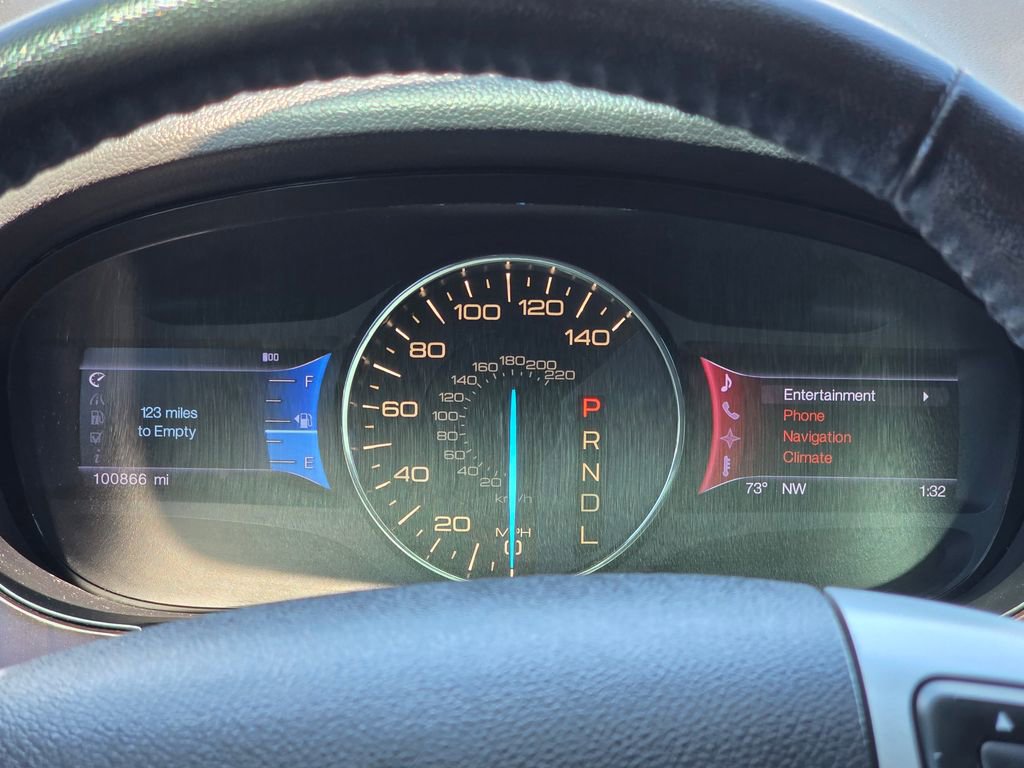 Used 2013 Ford Edge Limited FWD image 21