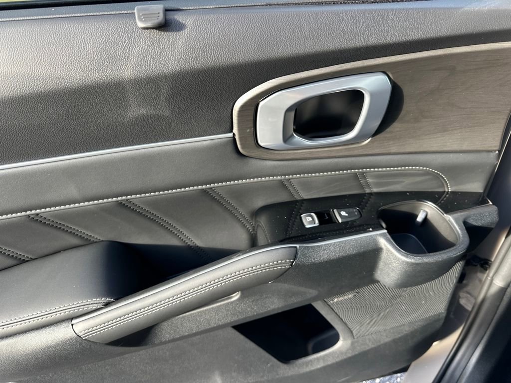 New 2026 Kia Sorento SX Prestige AWD/4WD image 15