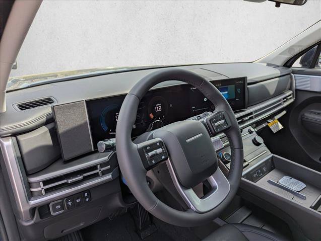 New 2026 Hyundai Santa Fe XRT AWD/4WD image 12