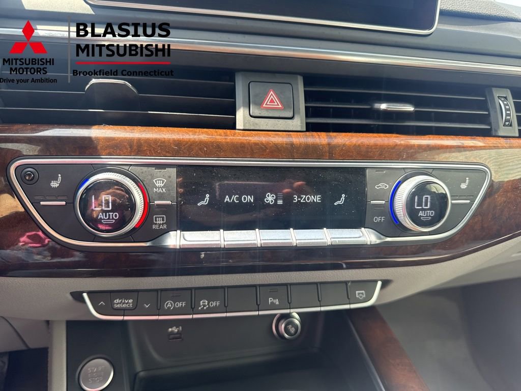 Used 2019 Audi A5 2.0T Premium Plus w/ Premium Plus image 27