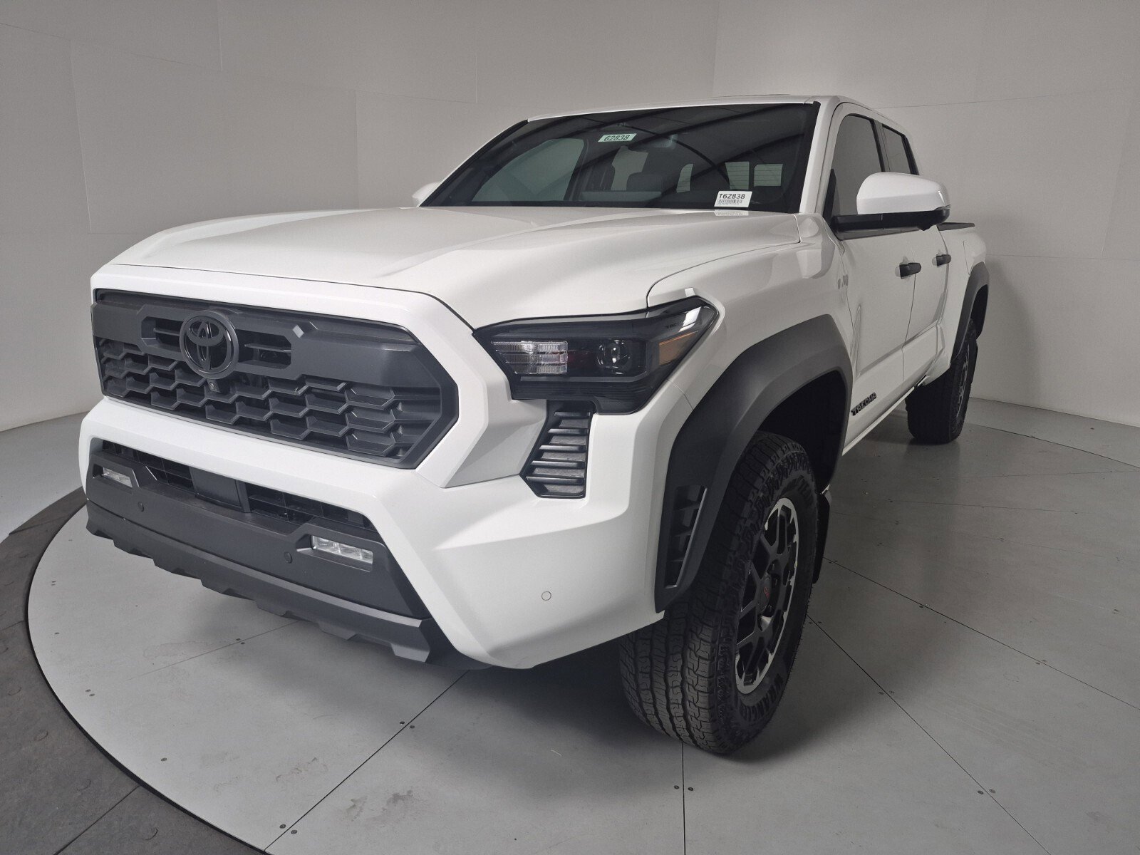 New 2026 Toyota Tacoma SR5 image 1