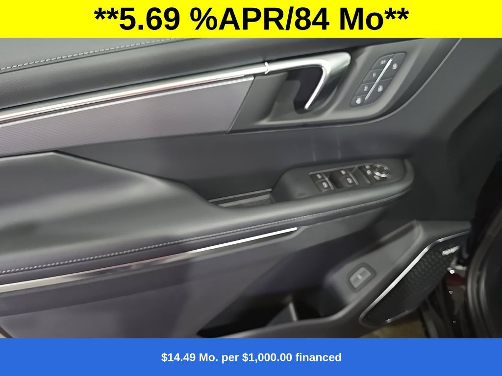 New 2026 Buick Enclave Sport Touring w/ Power Package AWD/4WD image 18