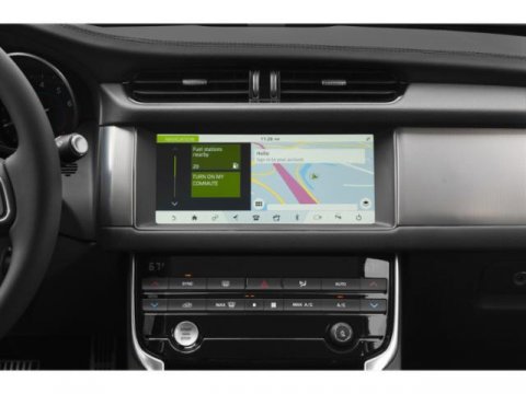Used 2020 Jaguar XF Prestige image 16