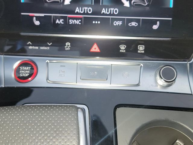 Used 2024 Audi S7 Prestige w/ Prestige Package image 21