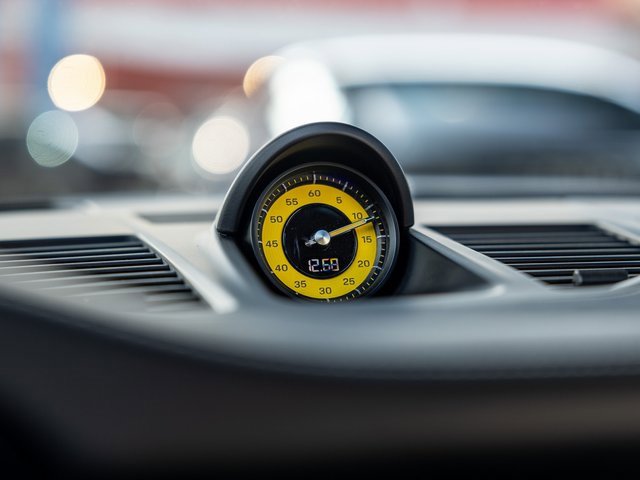 Used 2023 Porsche 911 GT3 image 31