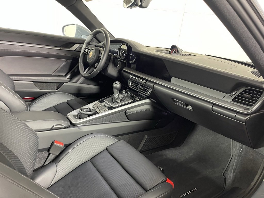 Certified 2024 Porsche 911 Carrera S image 22