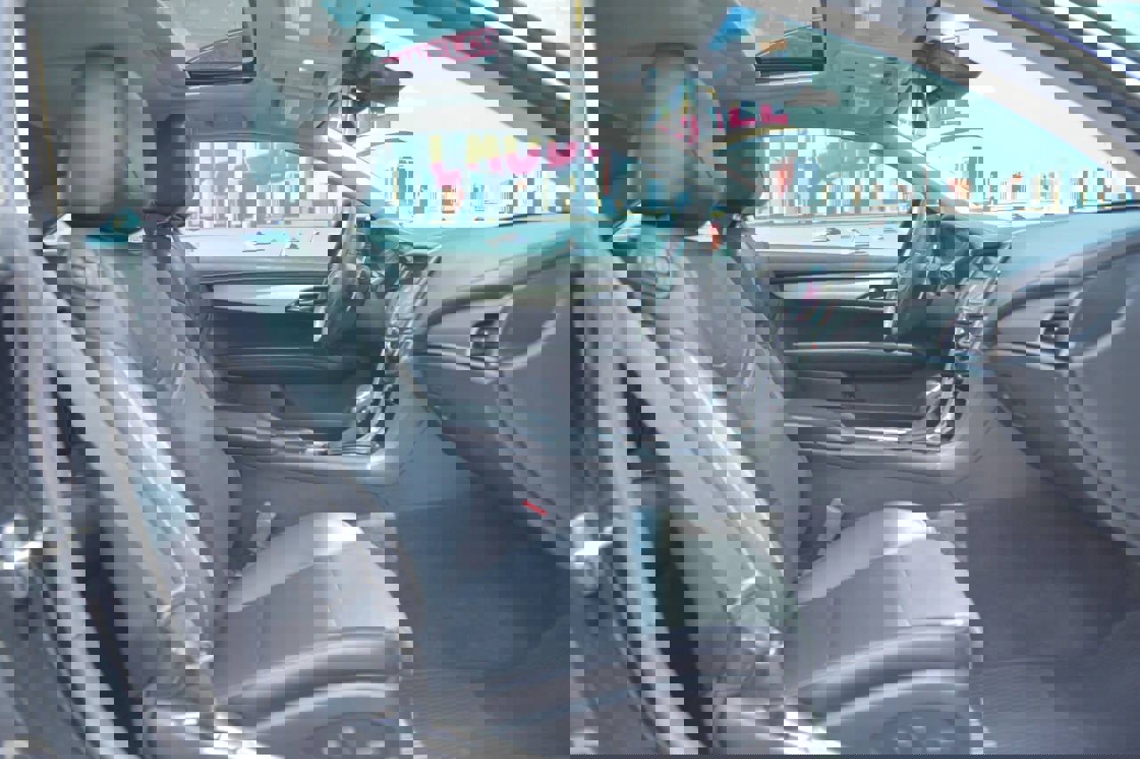 Used 2015 Cadillac ATS Performance image 36