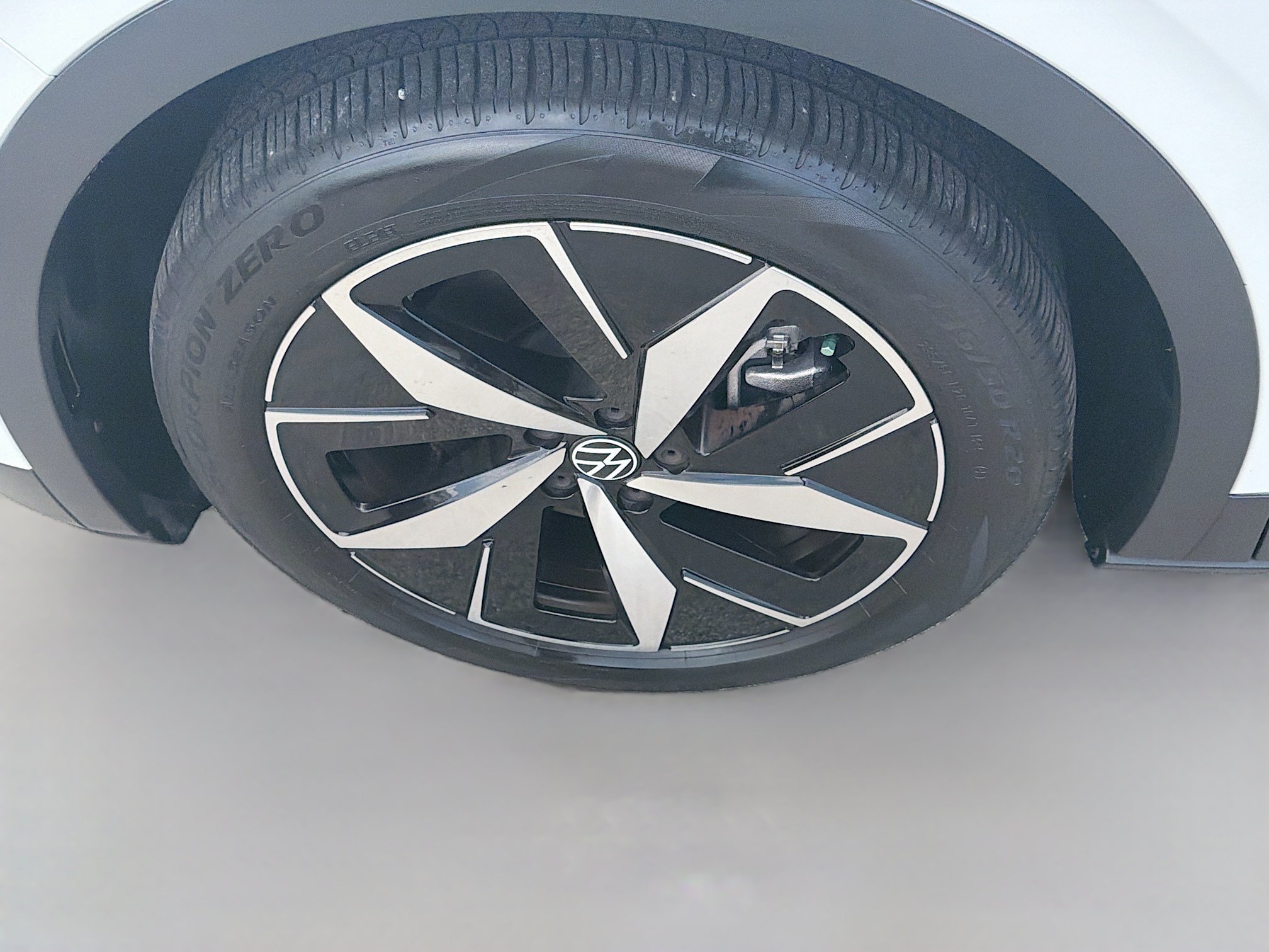 Used 2024 Volkswagen ID.4 Pro S RWD image 37