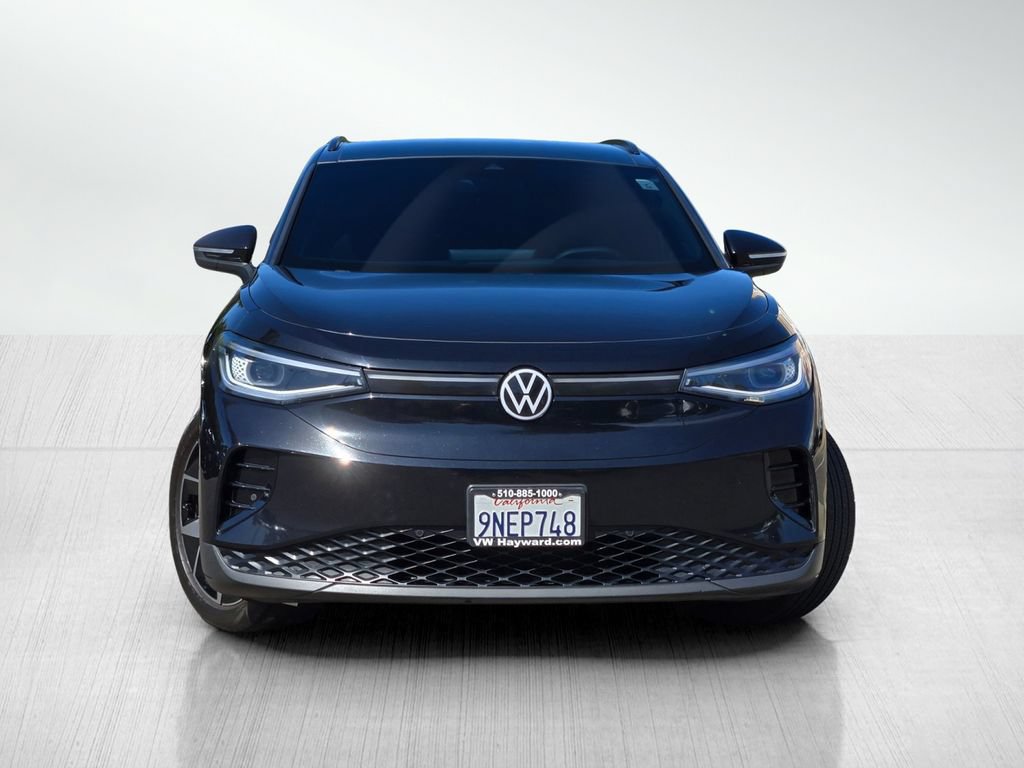 Used 2024 Volkswagen ID.4 Pro S RWD image 3
