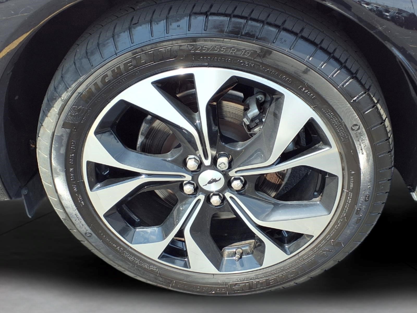 Used 2023 Ford Mustang Mach-E Premium AWD/4WD image 8