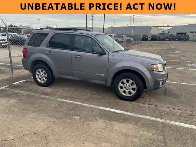 Used 2008 MAZDA Tribute i Grand Touring image 1