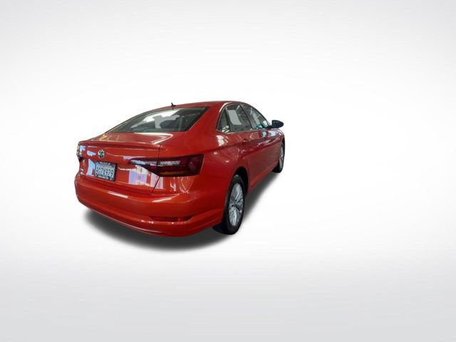 Used 2019 Volkswagen Jetta S w/ Driver Assistance Package FWD image 9