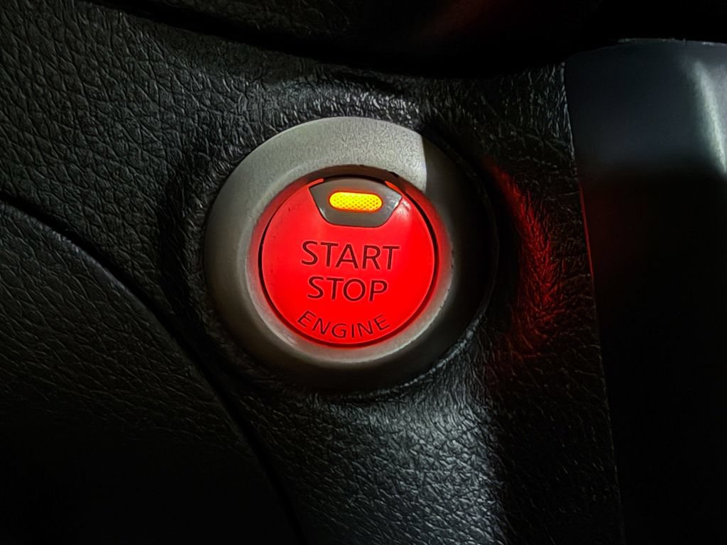 Used 2017 Nissan Sentra SV w/ Protection Package FWD image 18