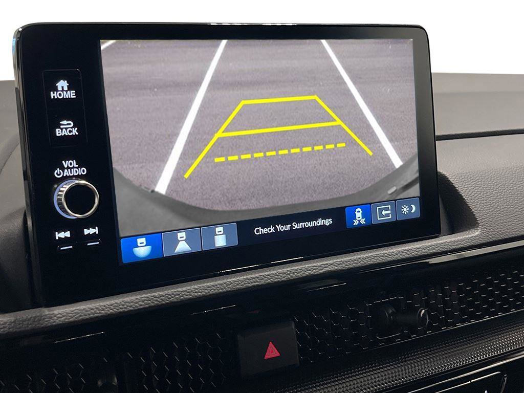 New 2026 Honda CR-V Sport Touring image 21